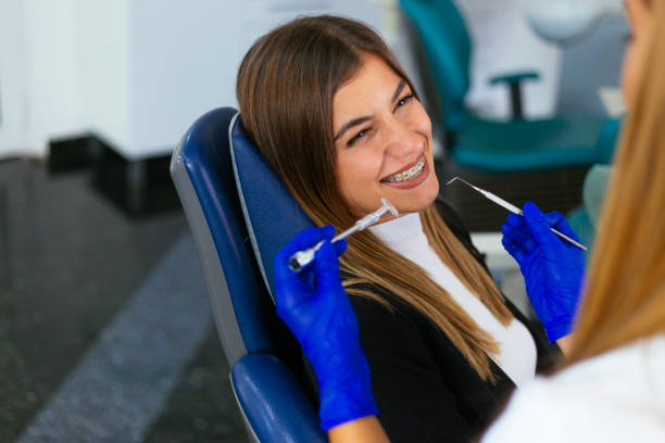 Best Oral Cancer Screening  in Mars Hill, NC