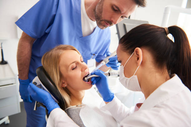 Best TMJ/TMD Treatment  in Mars Hill, NC