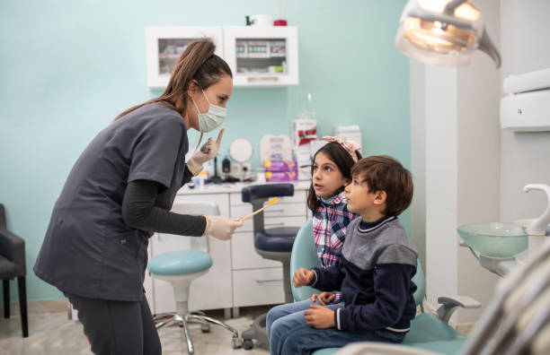Best Tooth Extraction  in Mars Hill, NC