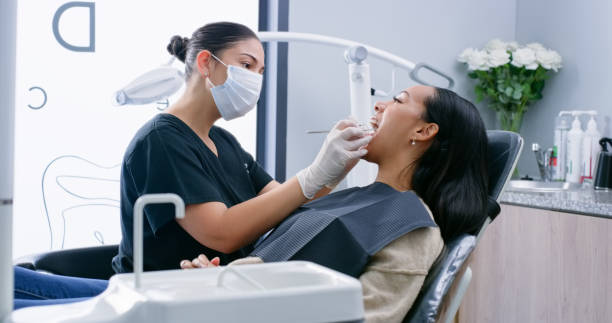 Best Full Mouth Reconstruction  in Mars Hill, NC