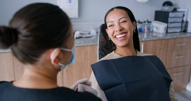 Advanced Technology for Better Dental Care in Mars Hill, NC
