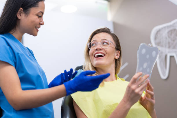 Best Sedation Dentistry  in Mars Hill, NC