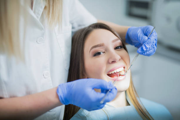 Best Root Canal Treatment  in Mars Hill, NC