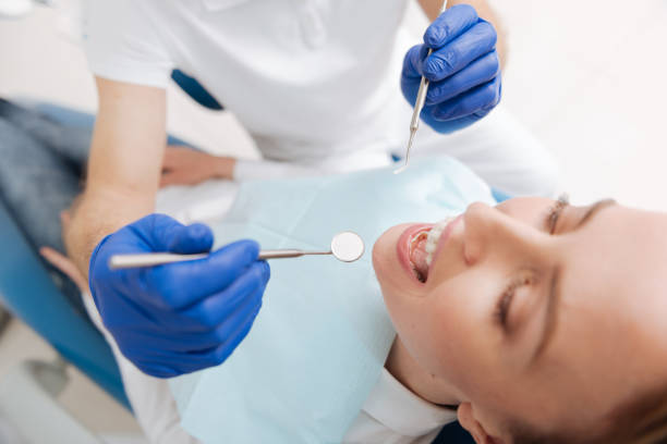 Best Dentures (Full and Partial)  in Mars Hill, NC